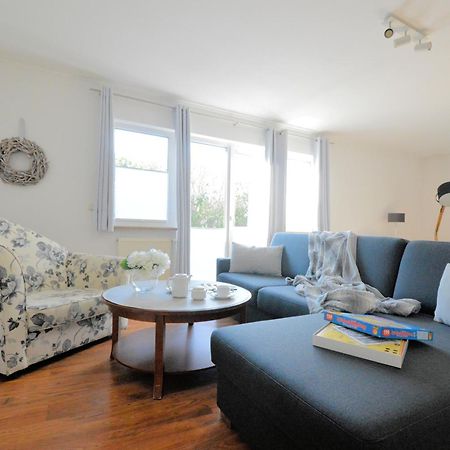 Ferienhaus Ruegen Pantow Екстер'єр фото