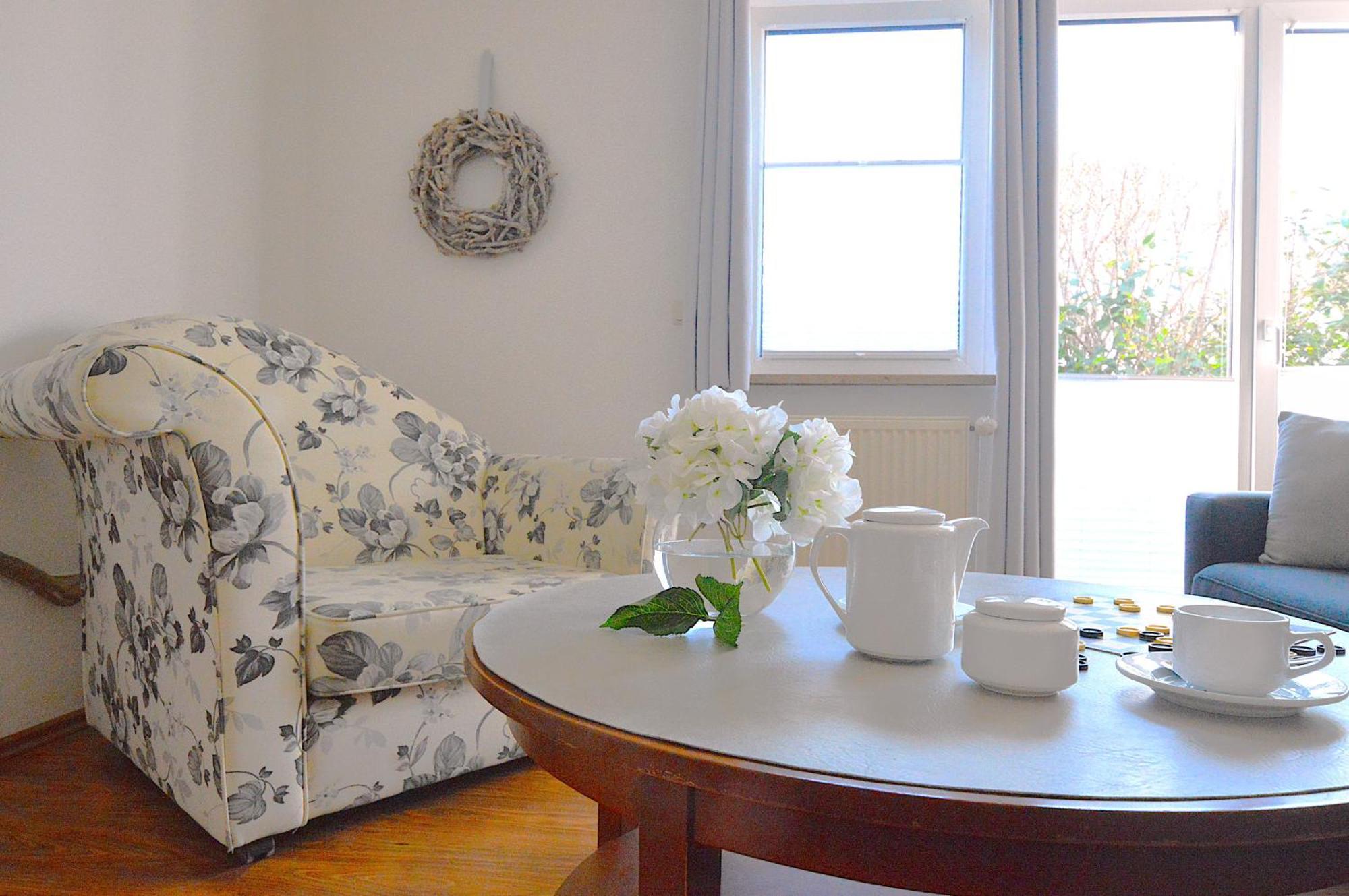 Ferienhaus Ruegen Pantow Екстер'єр фото