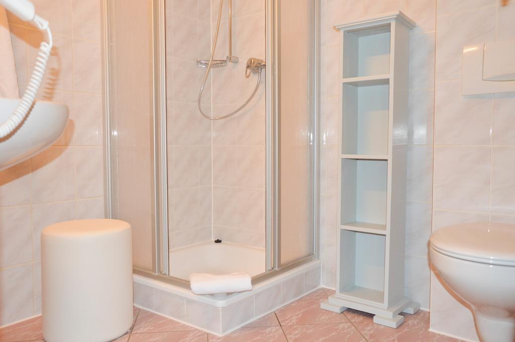 Ferienhaus Ruegen Pantow Екстер'єр фото