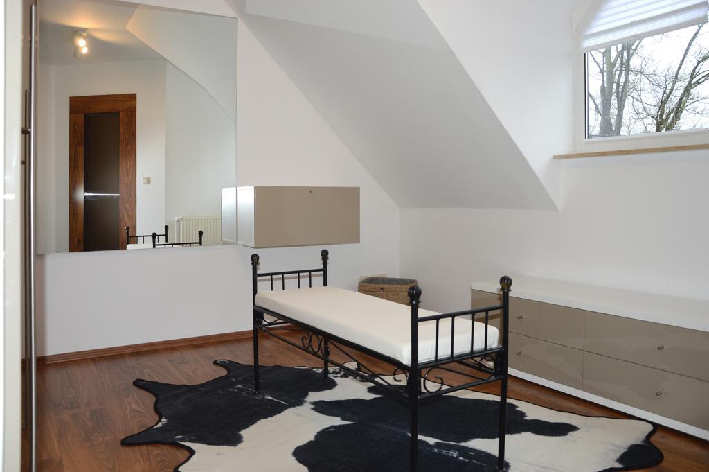 Ferienhaus Ruegen Pantow Екстер'єр фото