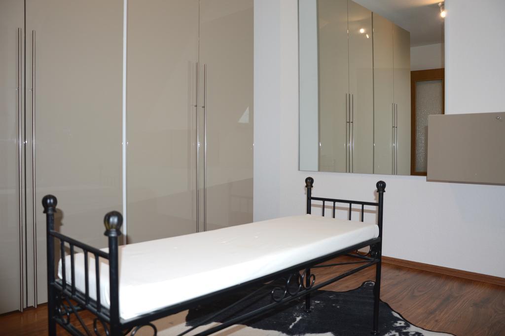 Ferienhaus Ruegen Pantow Екстер'єр фото