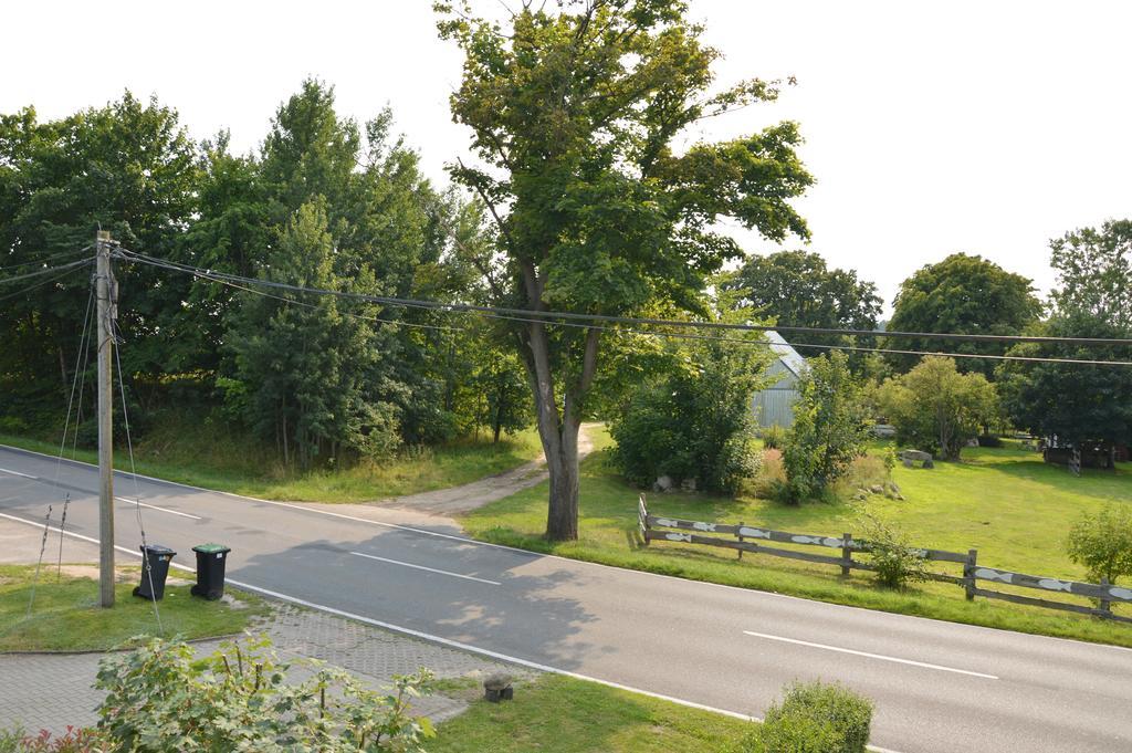 Ferienhaus Ruegen Pantow Екстер'єр фото