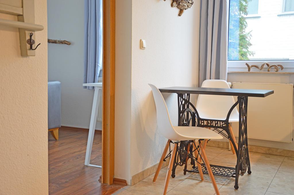 Ferienhaus Ruegen Pantow Екстер'єр фото