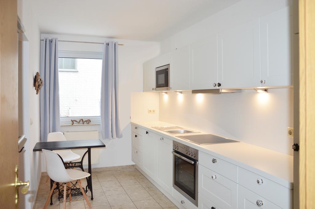 Ferienhaus Ruegen Pantow Екстер'єр фото