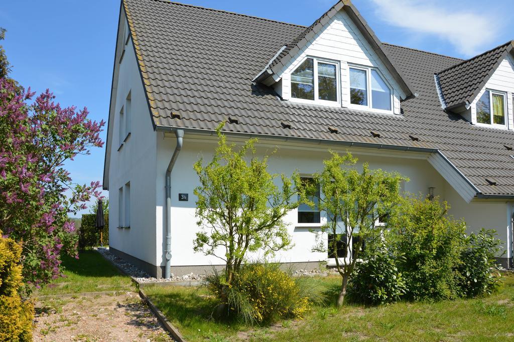Ferienhaus Ruegen Pantow Екстер'єр фото
