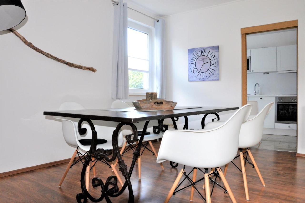 Ferienhaus Ruegen Pantow Екстер'єр фото
